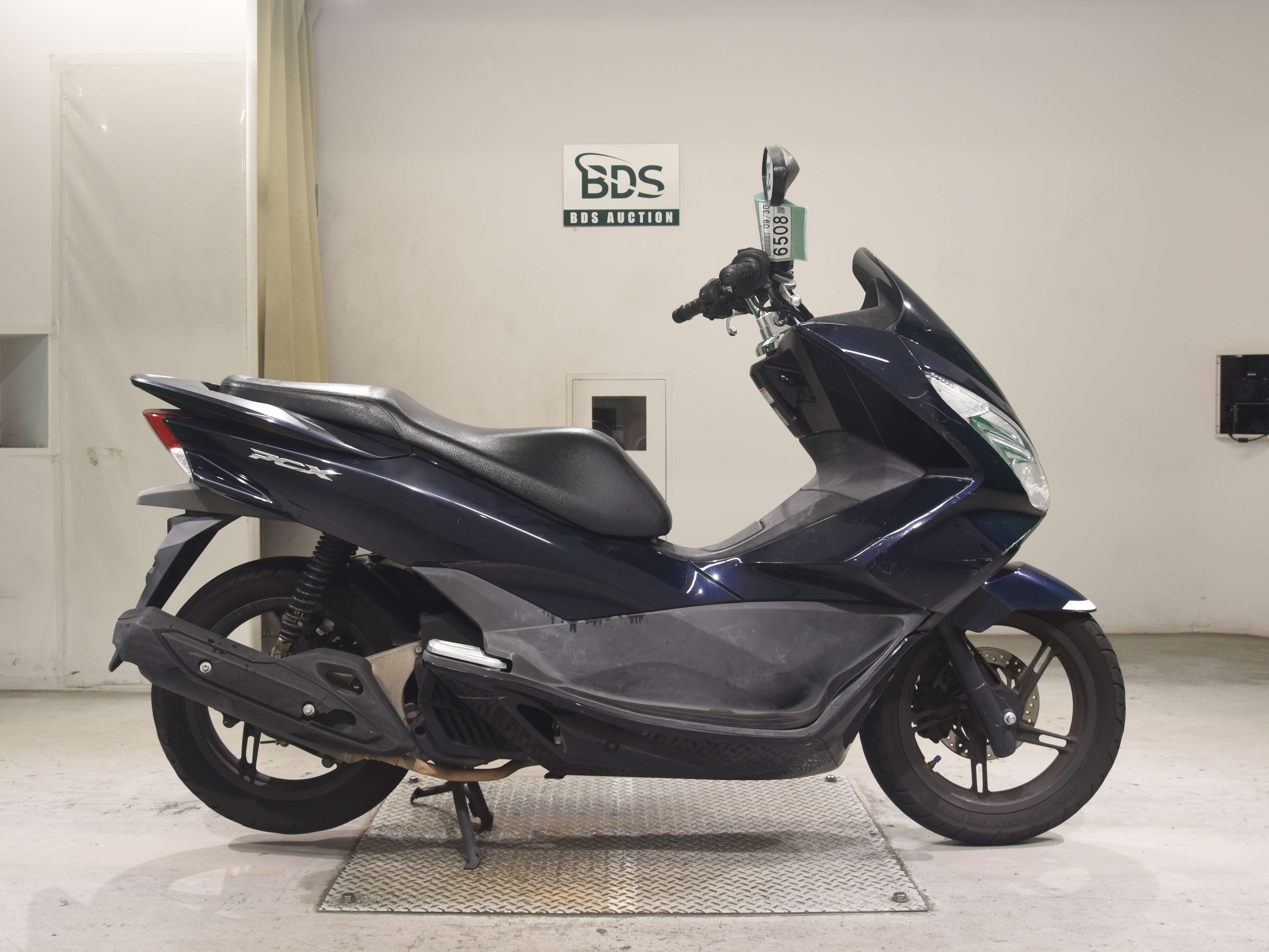 Honda PCX125