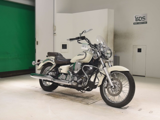 Yamaha DRAGSTAR XVS250 — фото 3