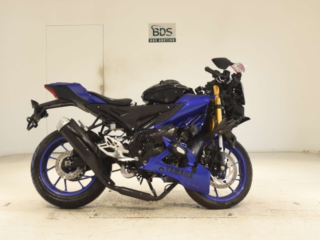 Yamaha YZF-R15