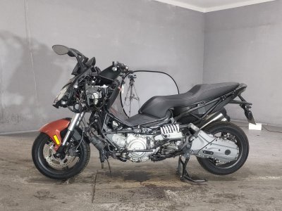 BMW C650 SPORT — фото 2