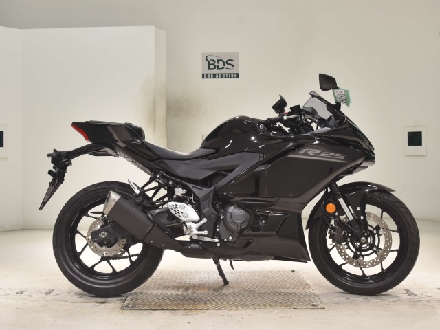 Yamaha YZF-R25A