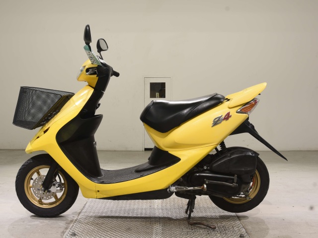 バイク Dio z4 5281] Honda DIO Z4 - AF57-1101887