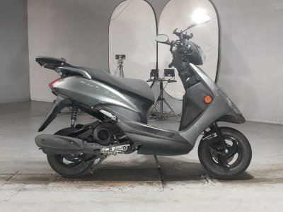Yamaha AXIS125Z