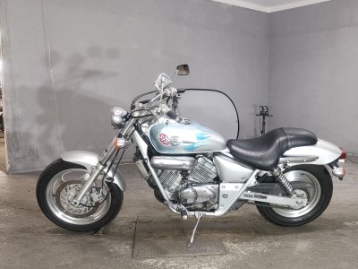 Honda MAGNA250 — фото 2