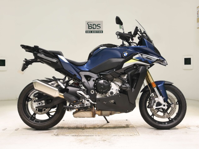 BMW S1000XR