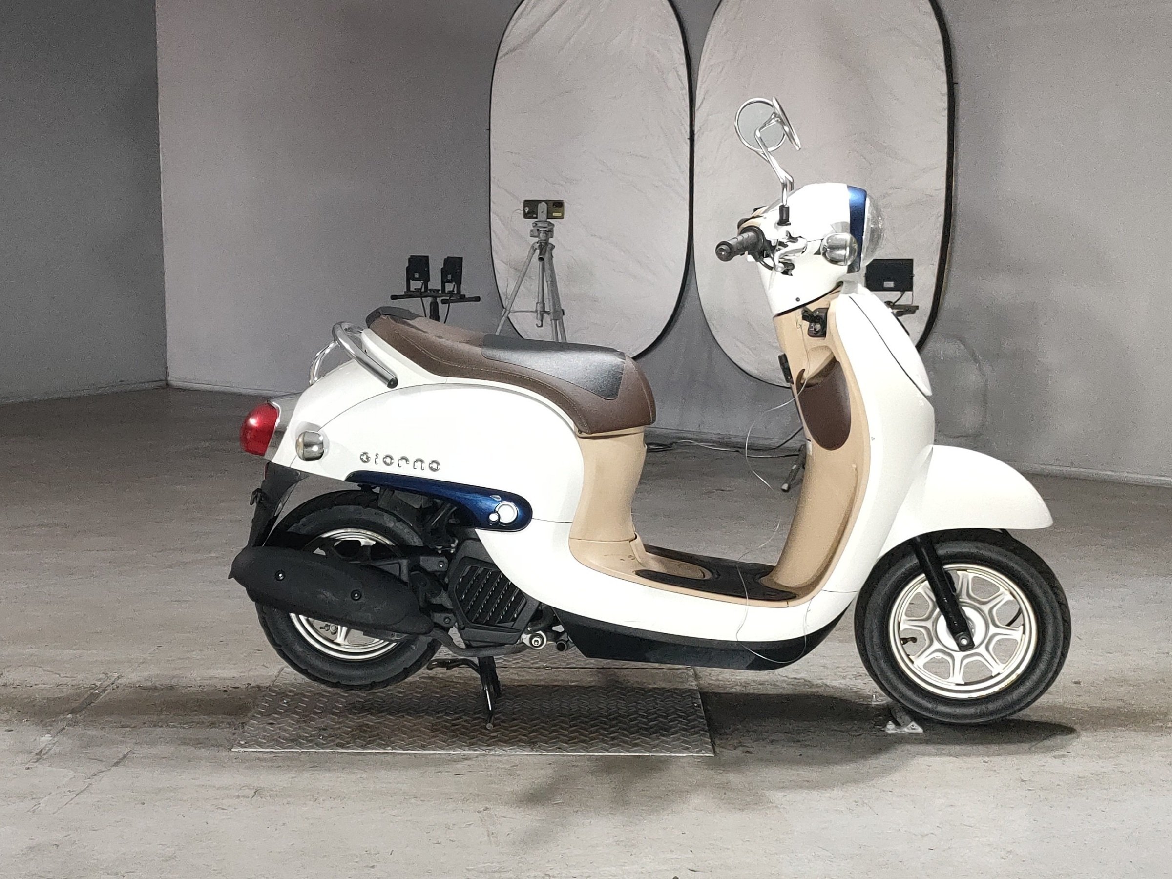Honda GIORNO