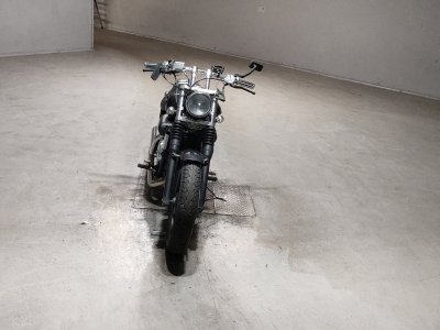 Honda MAGNA250 — фото 3