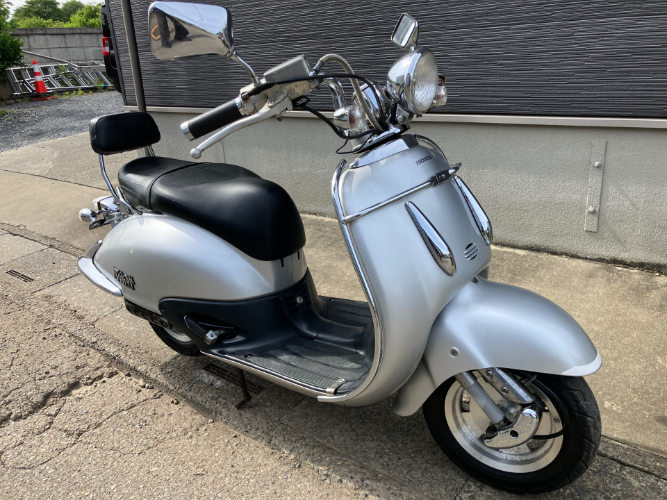 Honda JOKER 90