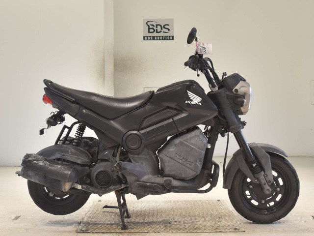 Honda NAVI110