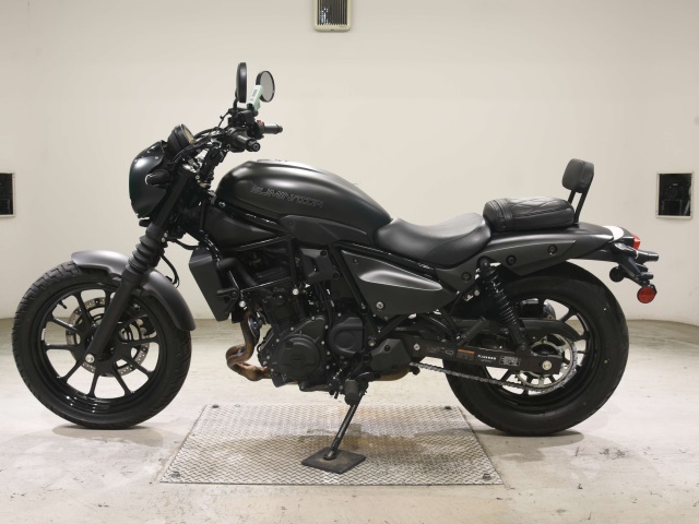 Kawasaki ELIMINATOR400-3SE — фото 2