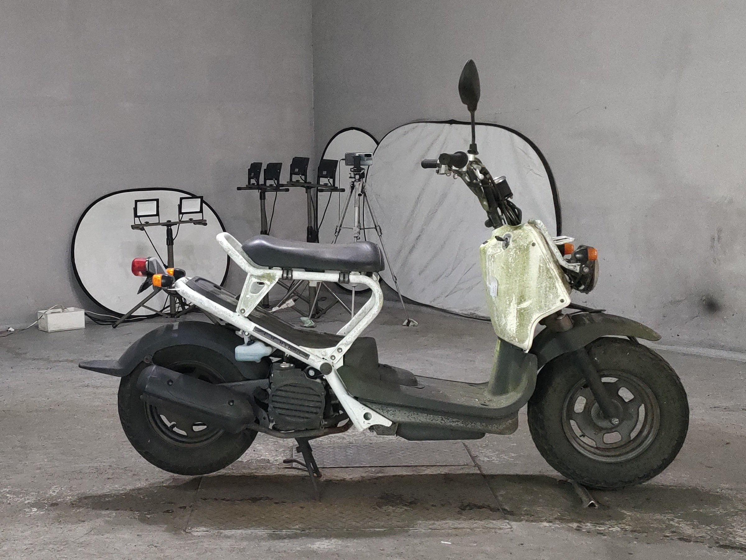 Honda ZOOMER