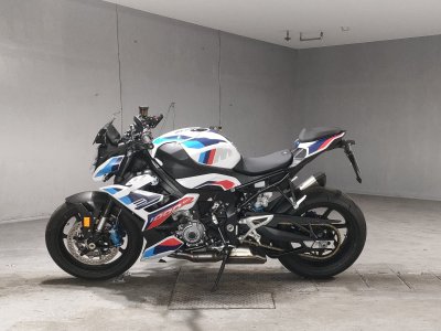 BMW M1000R — фото 2