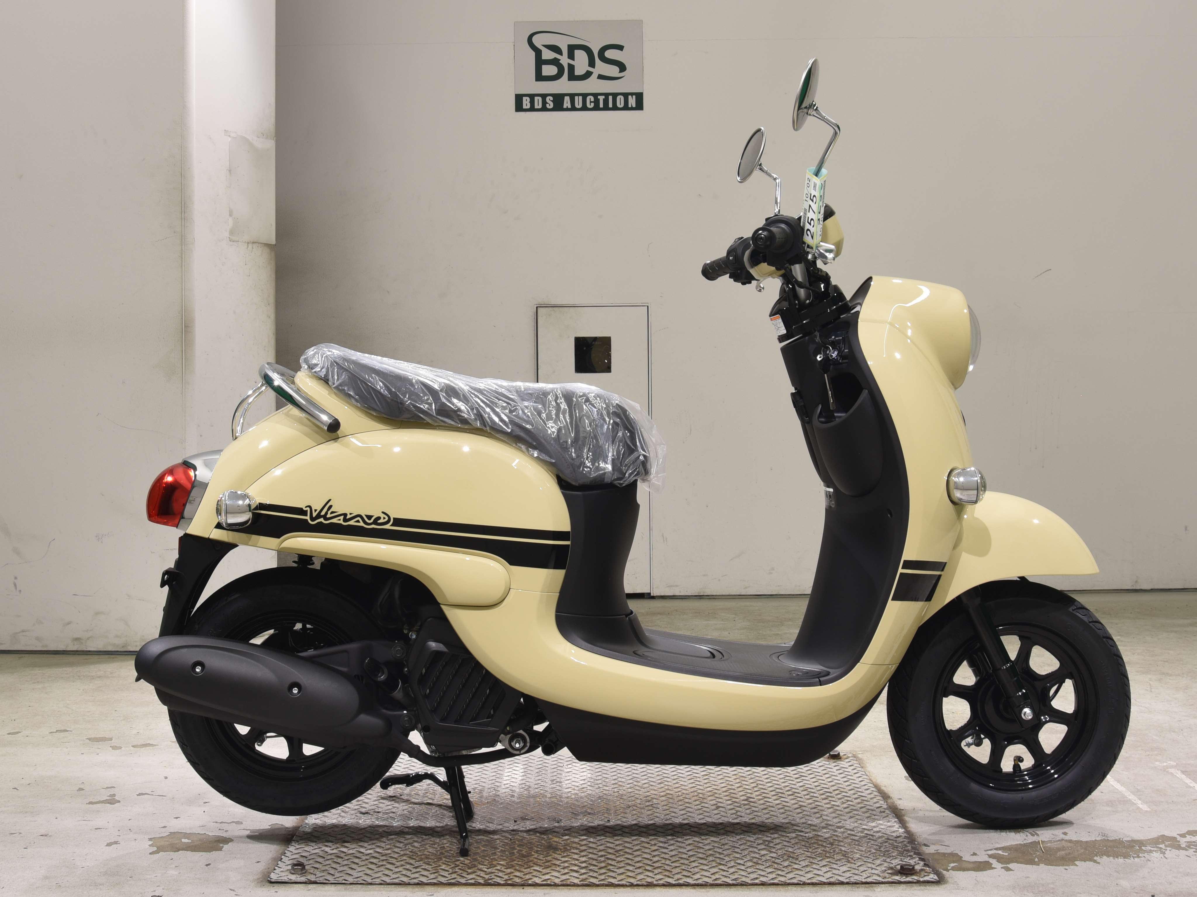 Yamaha VINO50