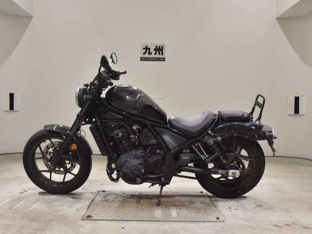 Honda REBEL CMX1100 — фото 2