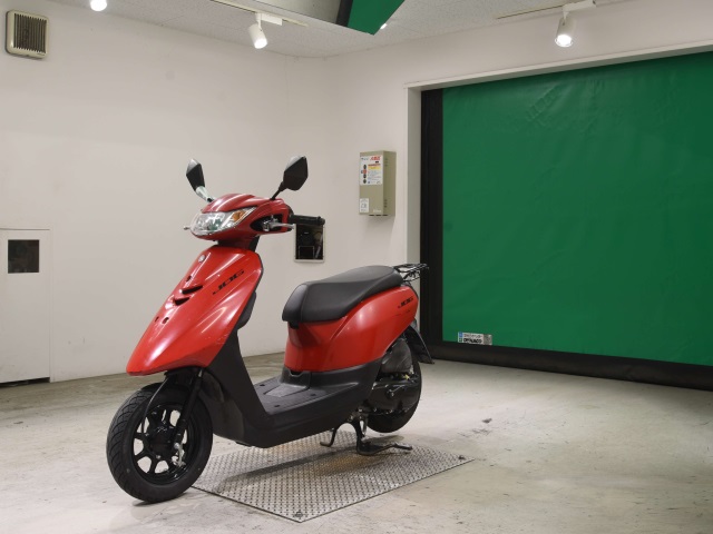 Yamaha JOG DX-3 — фото 4