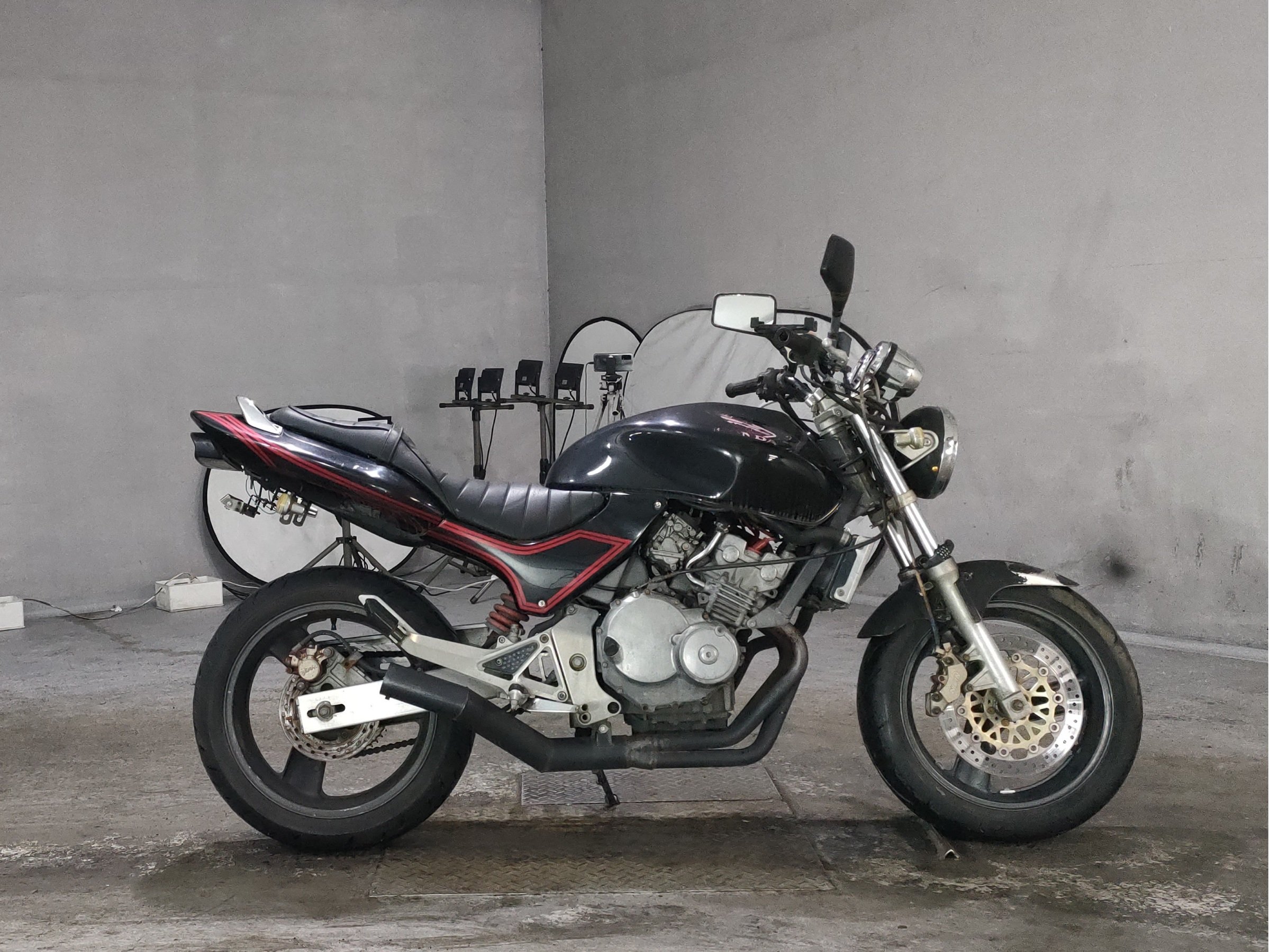 Honda HORNET 250