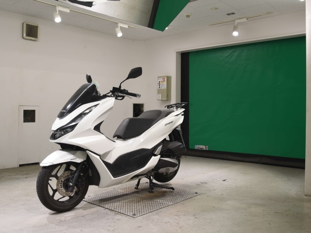 Honda PCX125 — фото 4