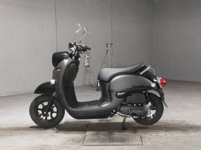 Yamaha VINO50 — фото 2