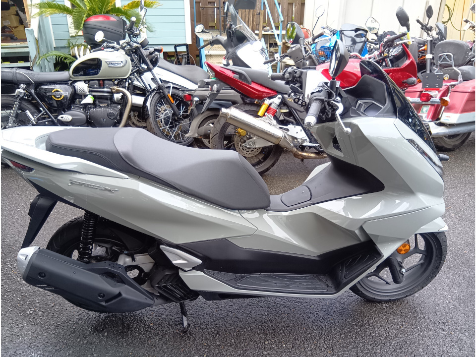 Honda PCX125