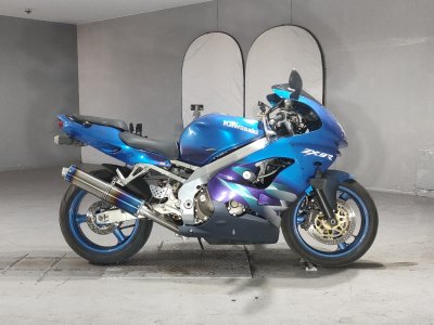 カッキーです 7659] Kawasaki NINJA ZX-9R - ZX900C-017488