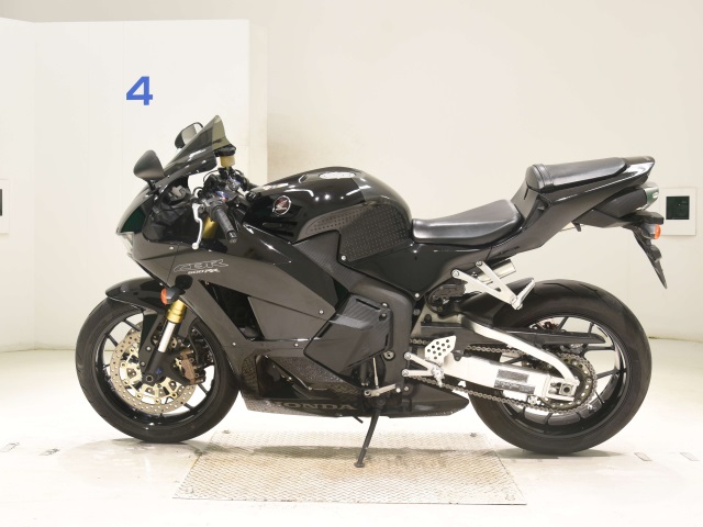 Honda CBR600RR — фото 2
