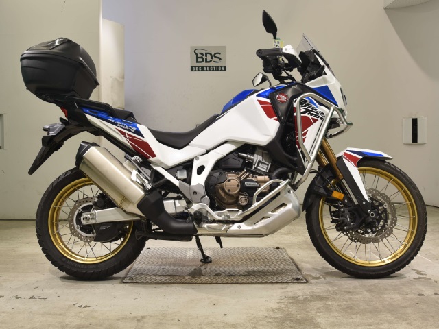 Honda AFRICATWIN CRF1100LD