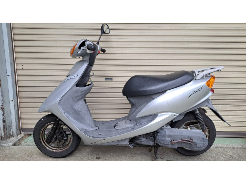 Yamaha JOG 50 — фото 2