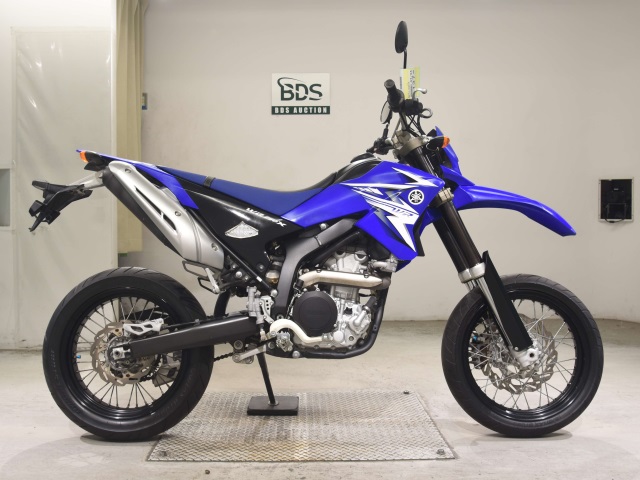 Yamaha WR250X