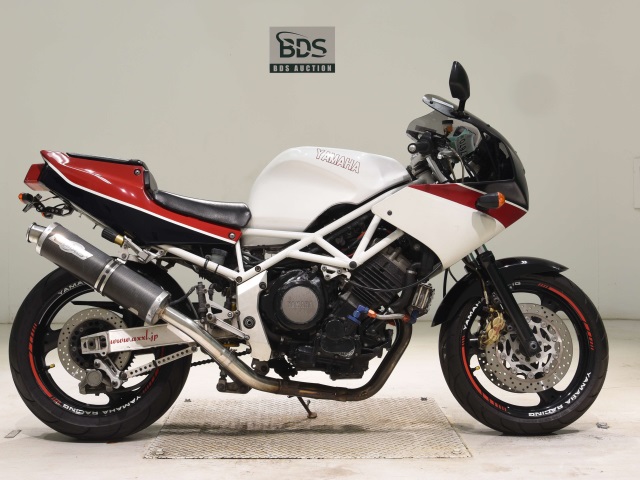 Yamaha TRX850