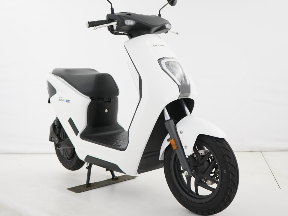 Honda EM1 E — фото 4