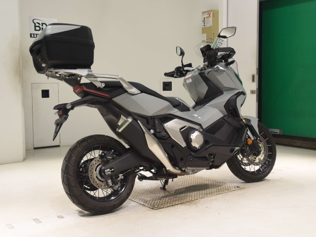 Honda X-ADV750-2 — фото 5