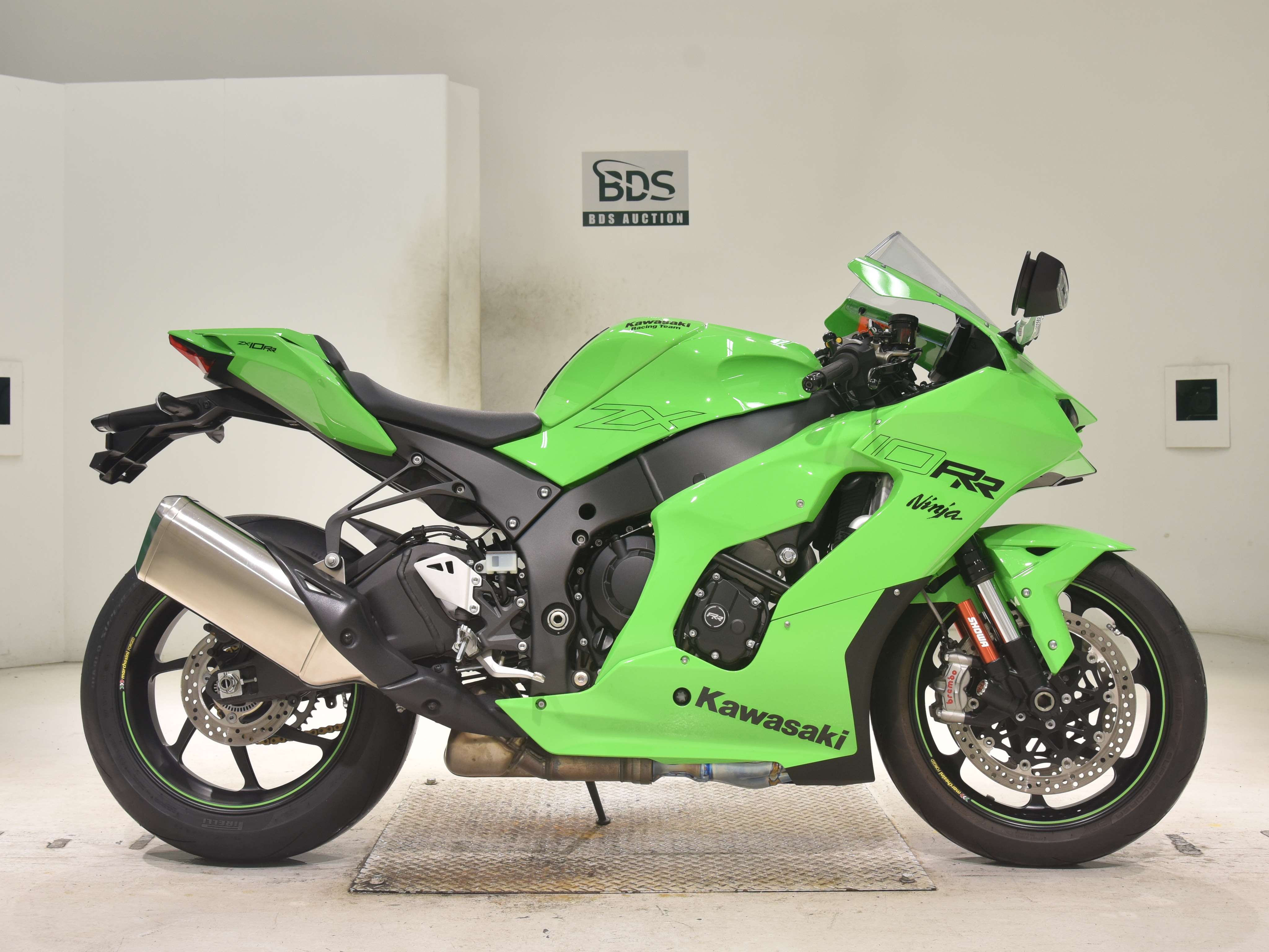 Kawasaki ZX-10RR