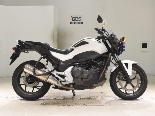 Honda NC750L