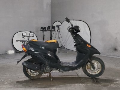 Yamaha BJ