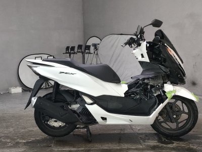 Honda PCX125