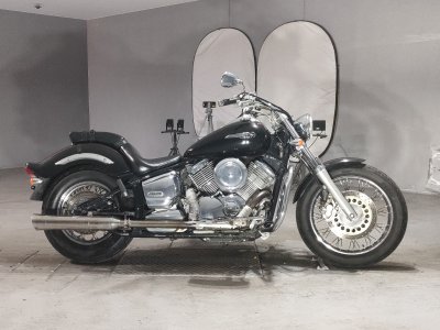 Yamaha DRAGSTAR XVS1100