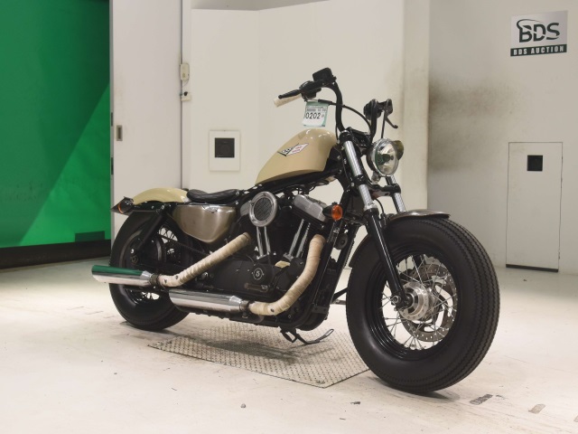 Motorcycle photo