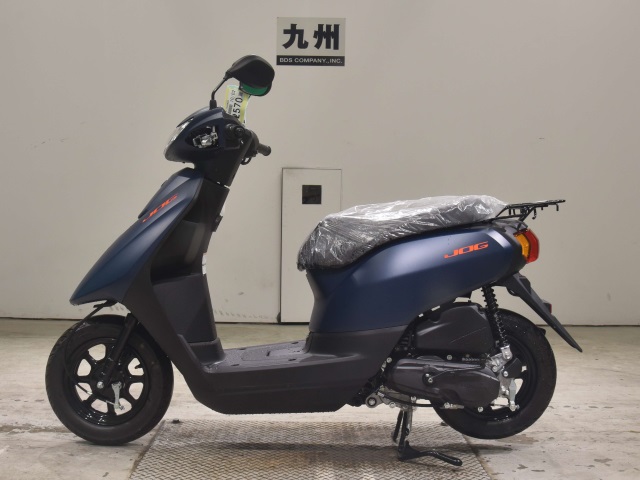 Yamaha JOG 50 — фото 2