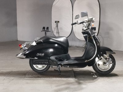 Honda JOKER 50