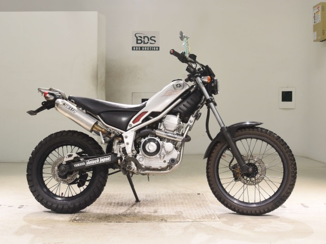 Yamaha TRICKER