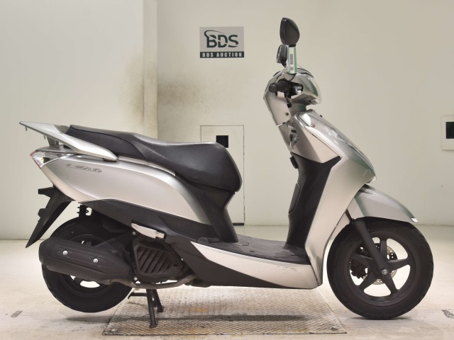 Honda LEAD125