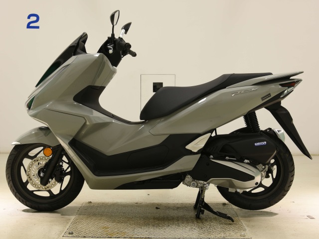 Honda PCX125 — фото 2
