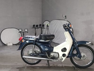 Honda SUPER CUB90