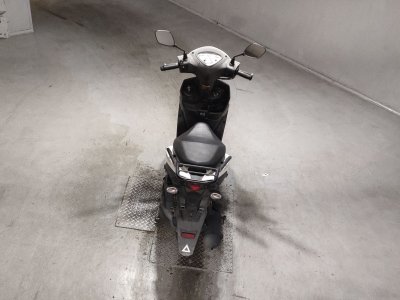 Yamaha JOG125 — фото 6