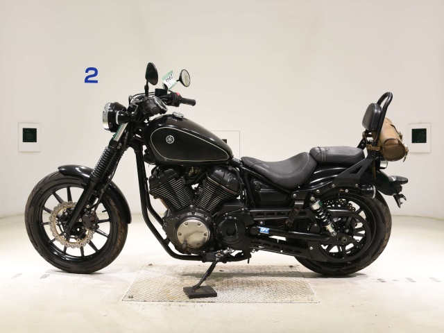 Yamaha BOLT 950 — фото 2