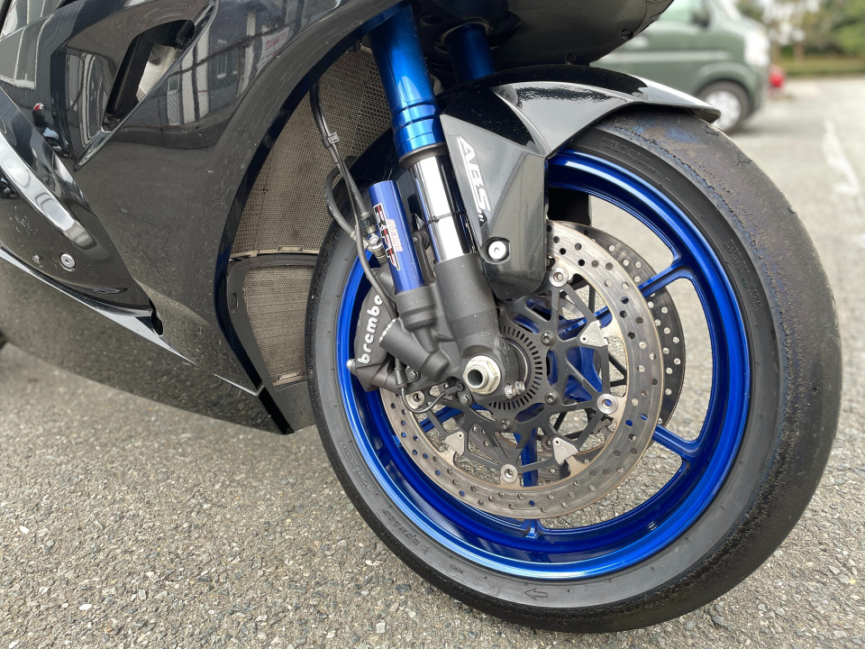 Фото мотоцикла