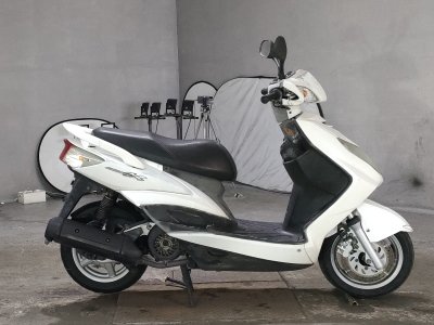 Yamaha CYGNUS 125X