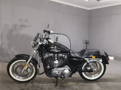 HD SPORTSTER CUSTOM XL1200C — фото 2