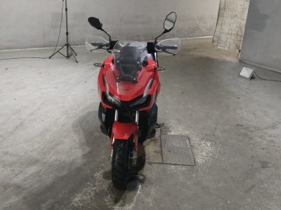 Honda ADV 150 — фото 3