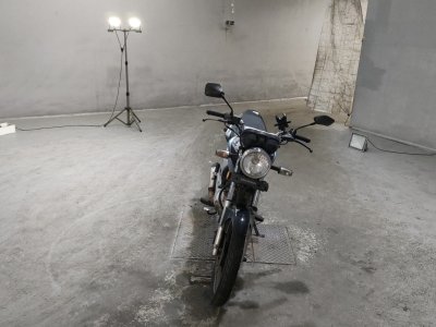 Honda CBF125 — фото 3